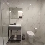 Maison d'hôtes Ad Vatican Luxury - By Ad 4*