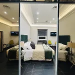 Maison d'hôtes Ad Vatican Luxury - By Ad Rome