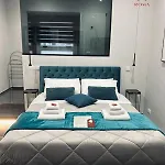 Maison d'hôtes Ad Vatican Luxury - By Ad 4*