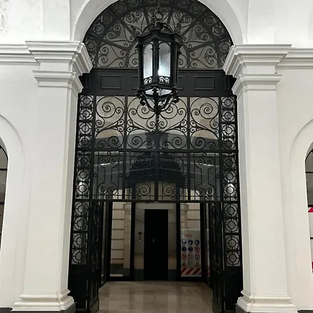 Maison d'hôtes Ad Vatican Luxury - By Ad Rome