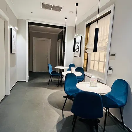 Ad Vatican Luxury - By Ad