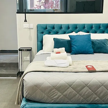 Ad Vatican Luxury - By Ad Rome