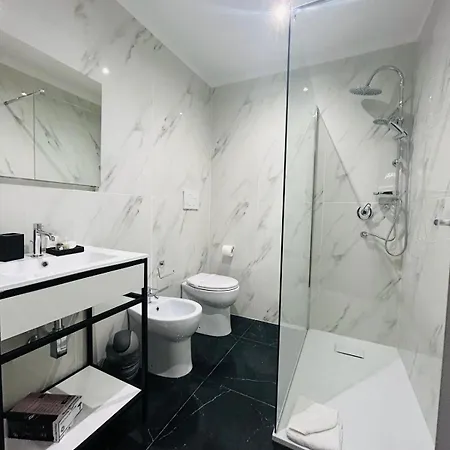 Ad Vatican Luxury - By Ad Vendégház 4*