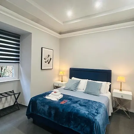 Ad Vatican Luxury - By Ad 4*