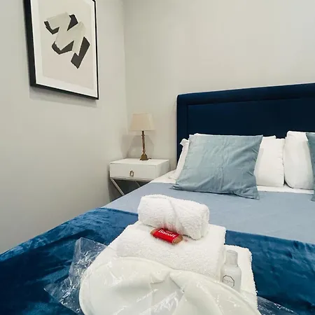 Maison d'hôtes Ad Vatican Luxury - By Ad