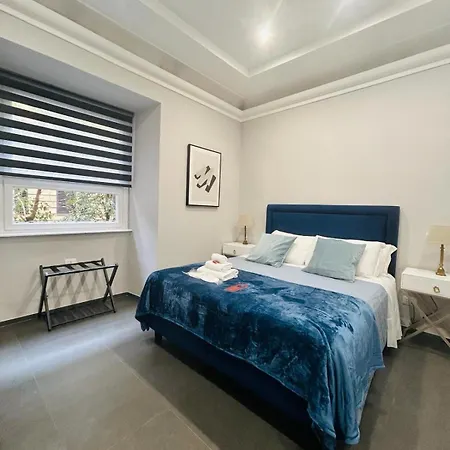 Ad Vatican Luxury - By Ad Vendégház 4*