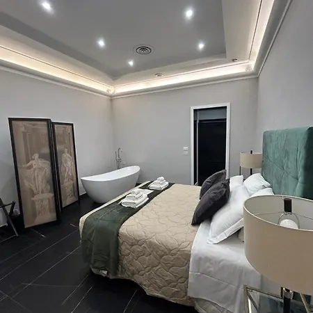 Ad Vatican Luxury - By Ad