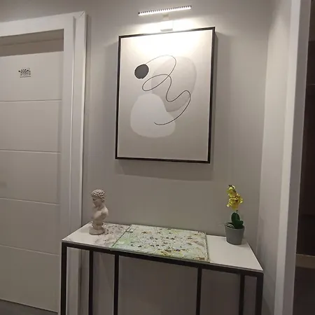 Maison d'hôtes Ad Vatican Luxury - By Ad 4*