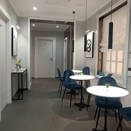 Ad Vatican Luxury - By Ad 4* Rome