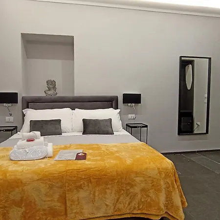 Ad Vatican Luxury - By Ad Maison d'hôtes