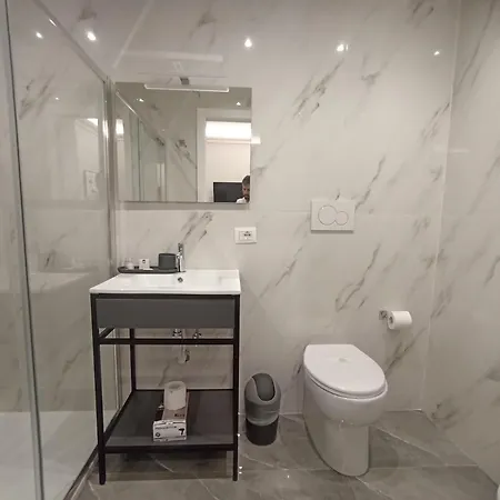 Vendégház Ad Vatican Luxury - By Ad 4*