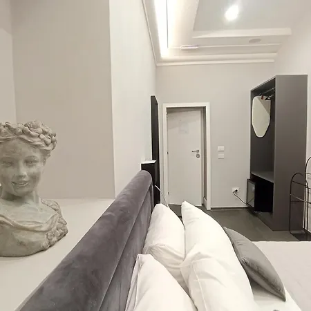 Ad Vatican Luxury - By Ad Maison d'hôtes