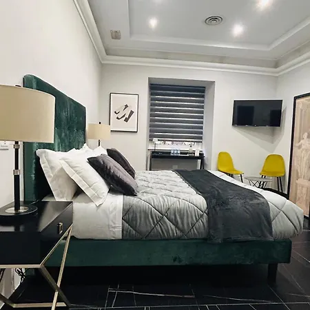 Ad Vatican Luxury - By Ad Maison d'hôtes