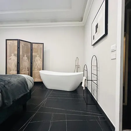 Ad Vatican Luxury - By Ad Vendégház 4*