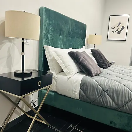 Ad Vatican Luxury - By Ad Maison d'hôtes Rome