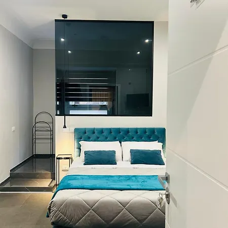 Ad Vatican Luxury - By Ad 4*