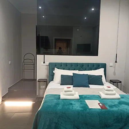 Ad Vatican Luxury - By Ad 4*