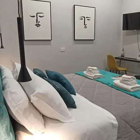 Ad Vatican Luxury - By Ad Maison d'hôtes Rome