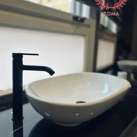 Ad Vatican Luxury - By Ad Maison d'hôtes *