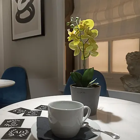 Ad Vatican Luxury - By Ad Maison d'hôtes