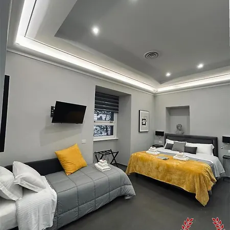 Ad Vatican Luxury - By Ad Vendégház 4*