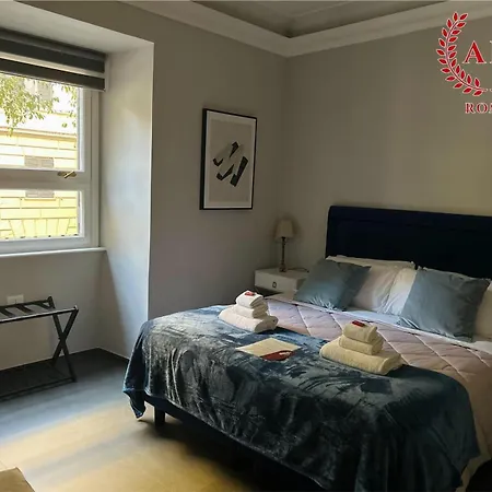 Ad Vatican Luxury - By Ad 4*