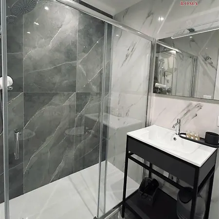 Ad Vatican Luxury - By Ad 4*