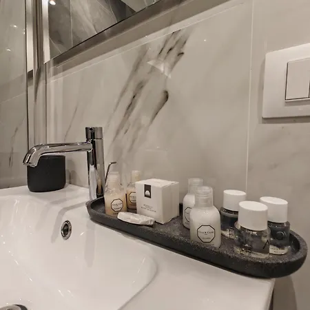 Ad Vatican Luxury - By Ad 4*