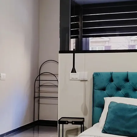 Ad Vatican Luxury - By Ad 招待所 4*