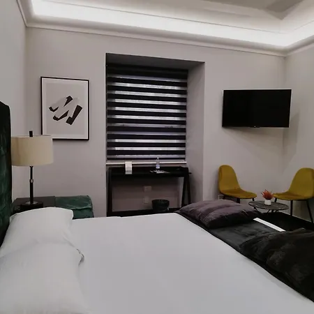 Ad Vatican Luxury - By Ad 罗马