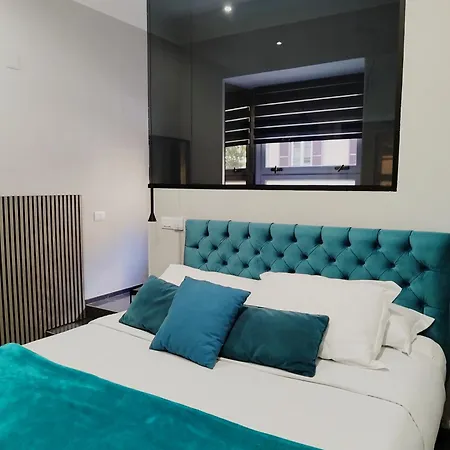 招待所 Ad Vatican Luxury - By Ad 罗马