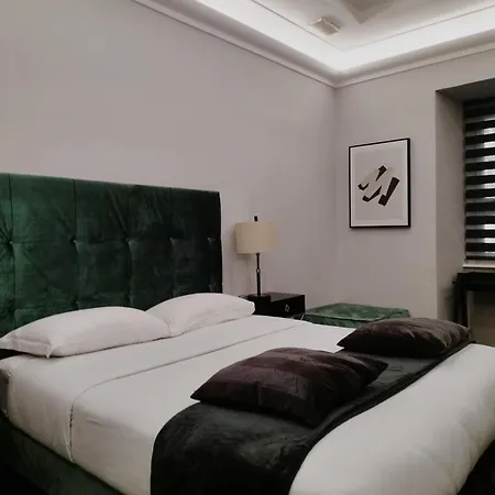 Ad Vatican Luxury - By Ad 4* 罗马