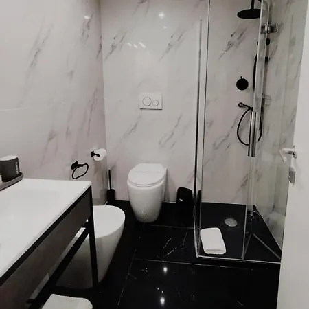 Ad Vatican Luxury - By Ad 4* 罗马