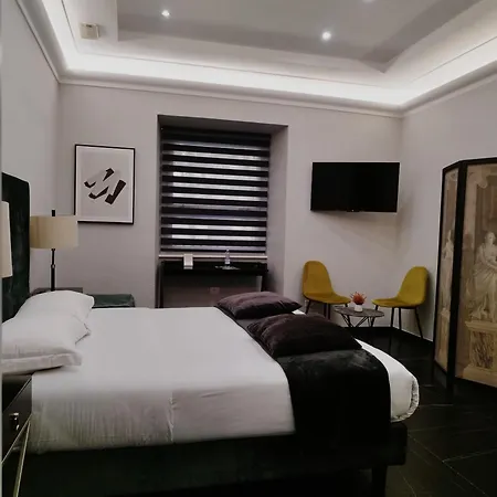 Ad Vatican Luxury - By Ad 4* 罗马