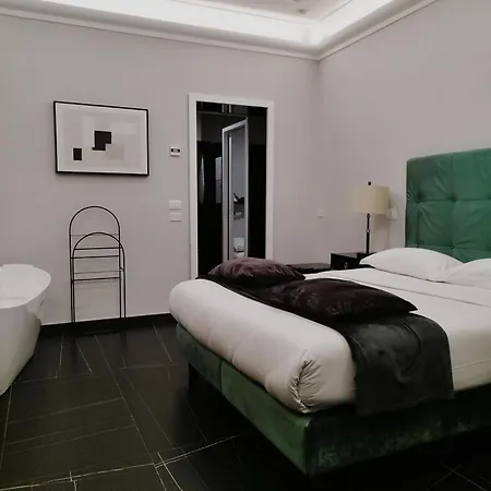 招待所 Ad Vatican Luxury - By Ad 罗马