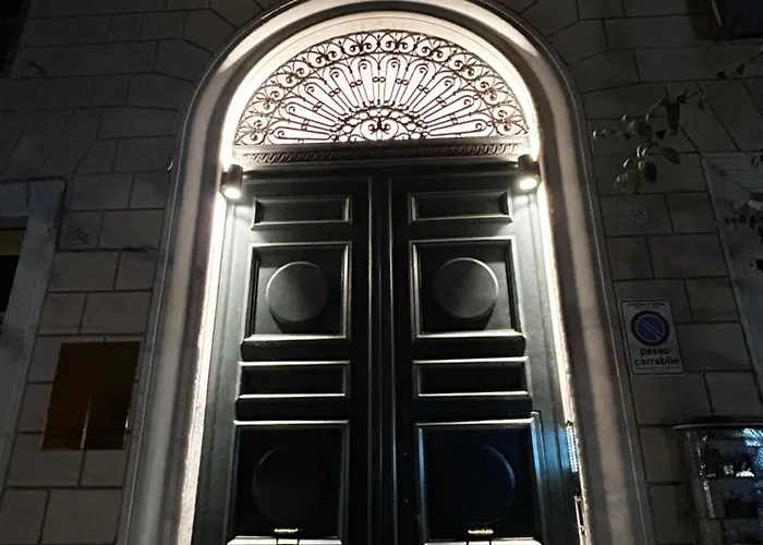 Ad Vatican Luxury - By Ad