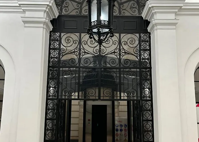 Guest house Ad Vatican Luxury - By Ad Rome