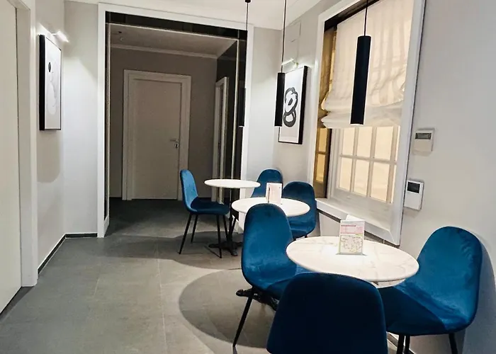 Ad Vatican Luxury - By Ad