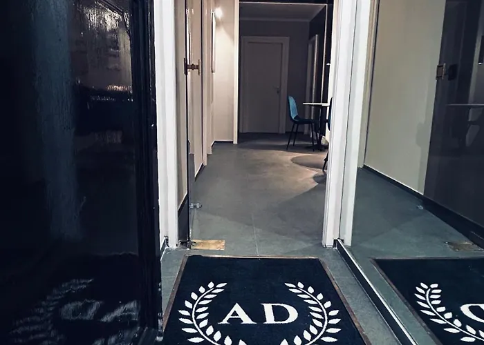 Guest house Ad Vatican Luxury - By Ad 4*