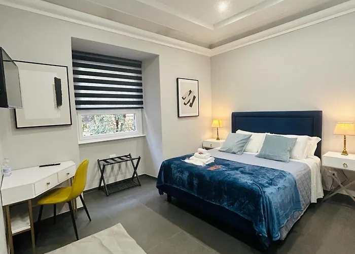 Guest house Ad Vatican Luxury - By Ad Rome