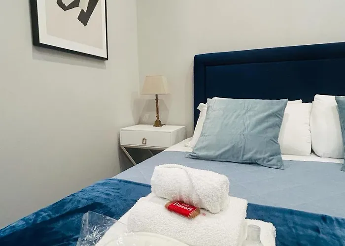 Guest house Ad Vatican Luxury - By Ad