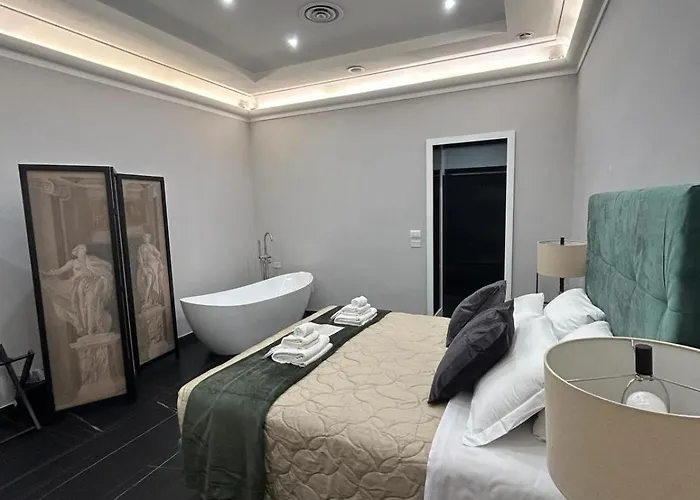 Ad Vatican Luxury - By Ad