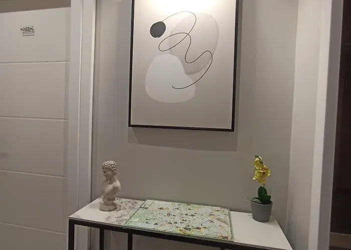 Guest house Ad Vatican Luxury - By Ad 4*