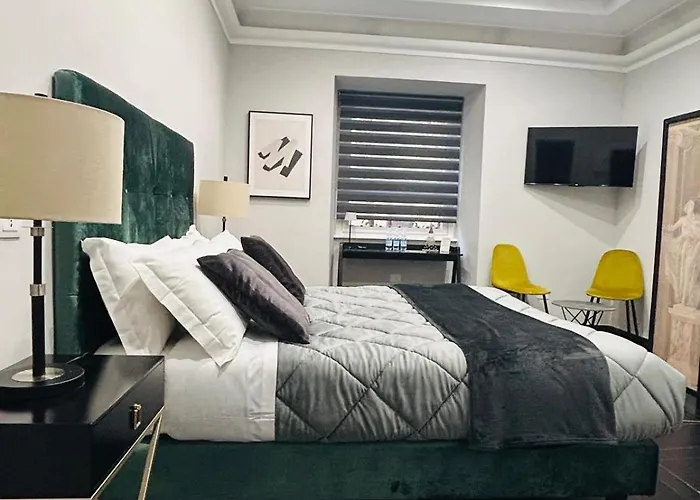 Ad Vatican Luxury - By Ad Guest house