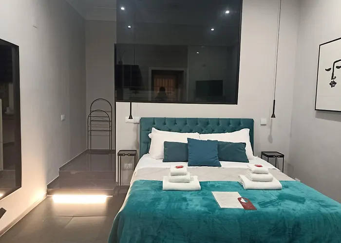 Ad Vatican Luxury - By Ad 4*