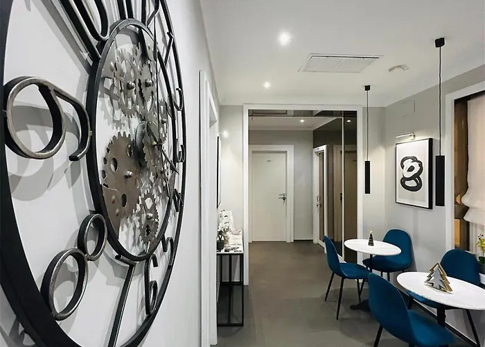 Guest house Ad Vatican Luxury - By Ad Rome