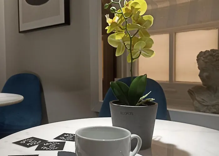 Ad Vatican Luxury - By Ad Guest house