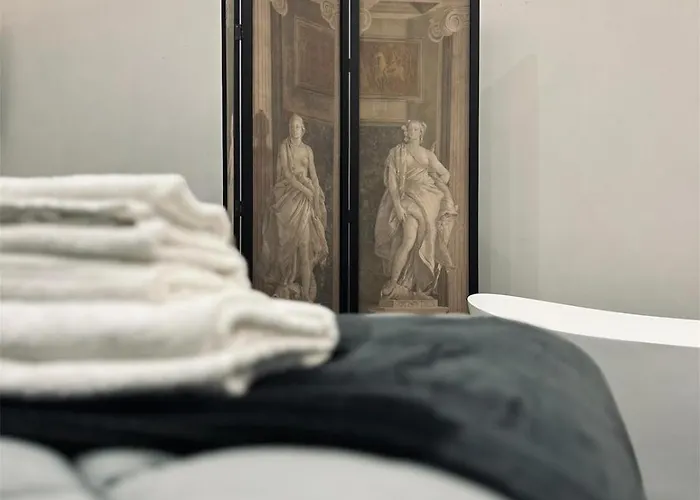Guest house Ad Vatican Luxury - By Ad 4*