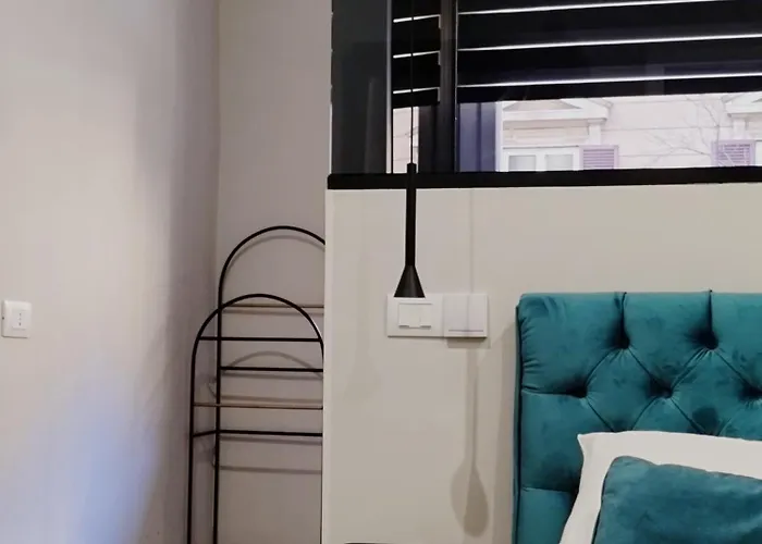 Ad Vatican Luxury - By Ad Guest house 4*