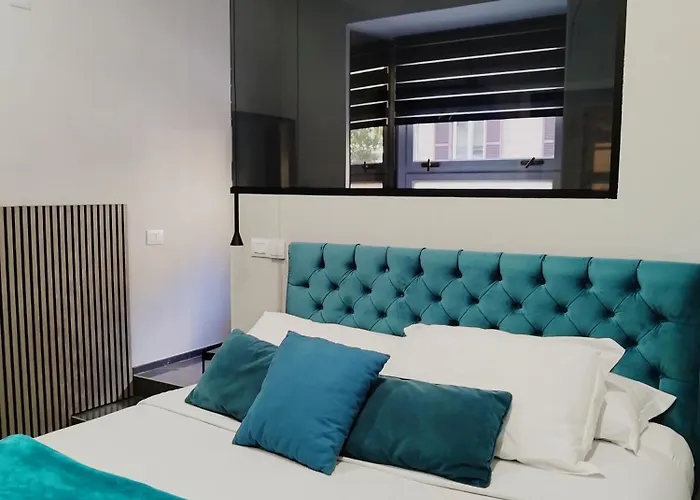Guest house Ad Vatican Luxury - By Ad Rome